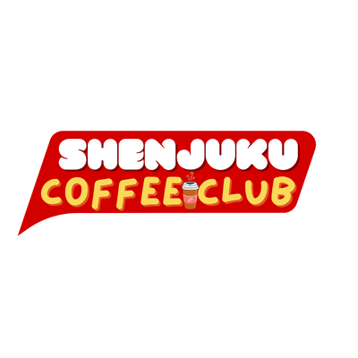Shenjuku Coffee Club