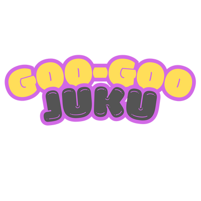 GOO-GOO JUKU