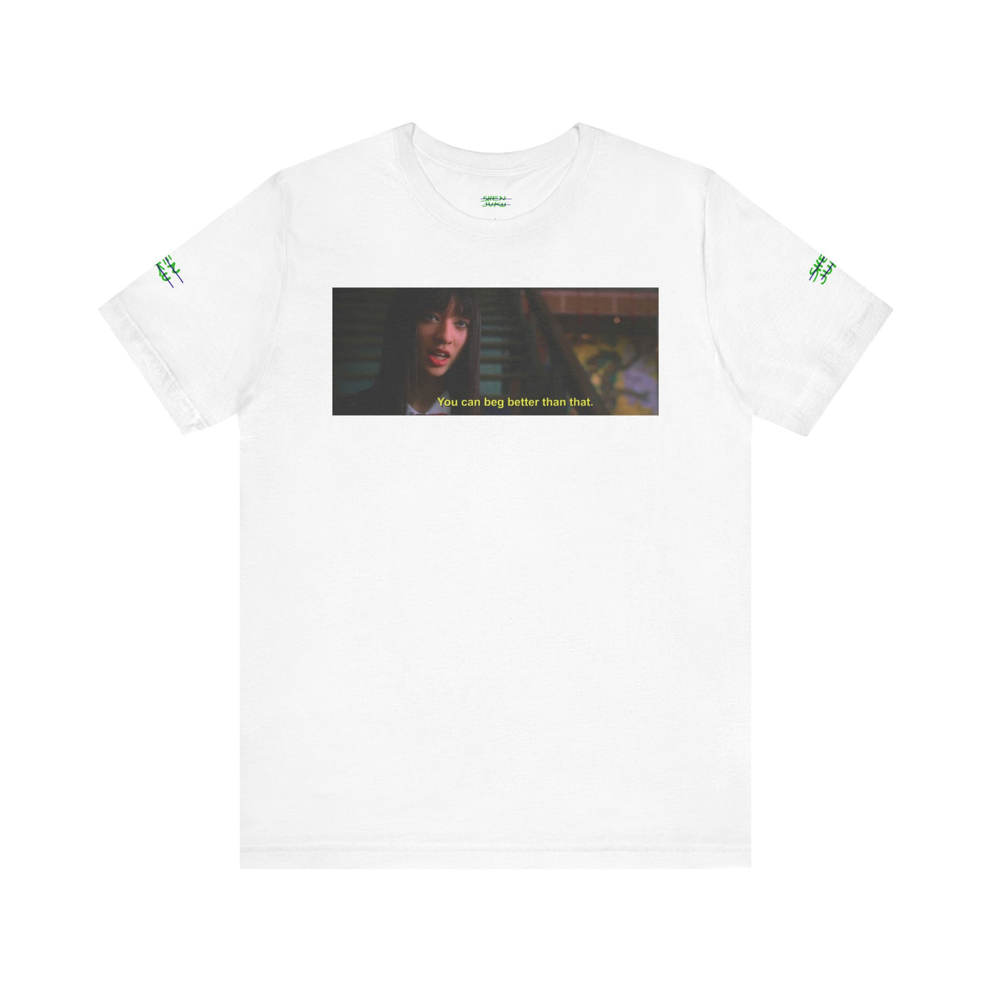 "Yubari GOGO" BY $$