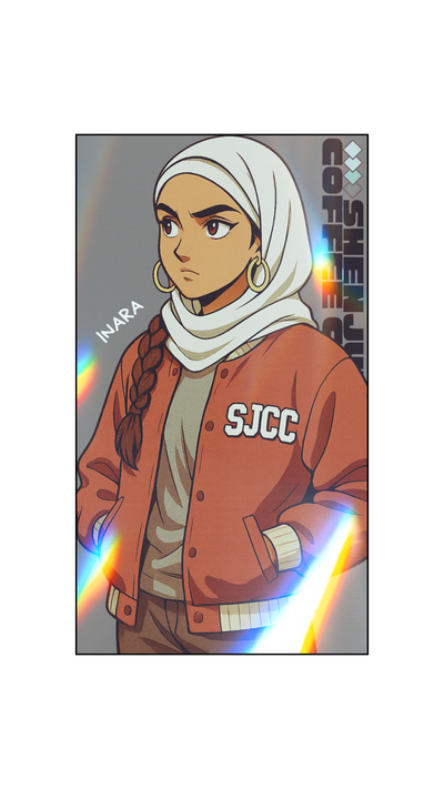 SJCC | The Founders (Wallpaper Pack)