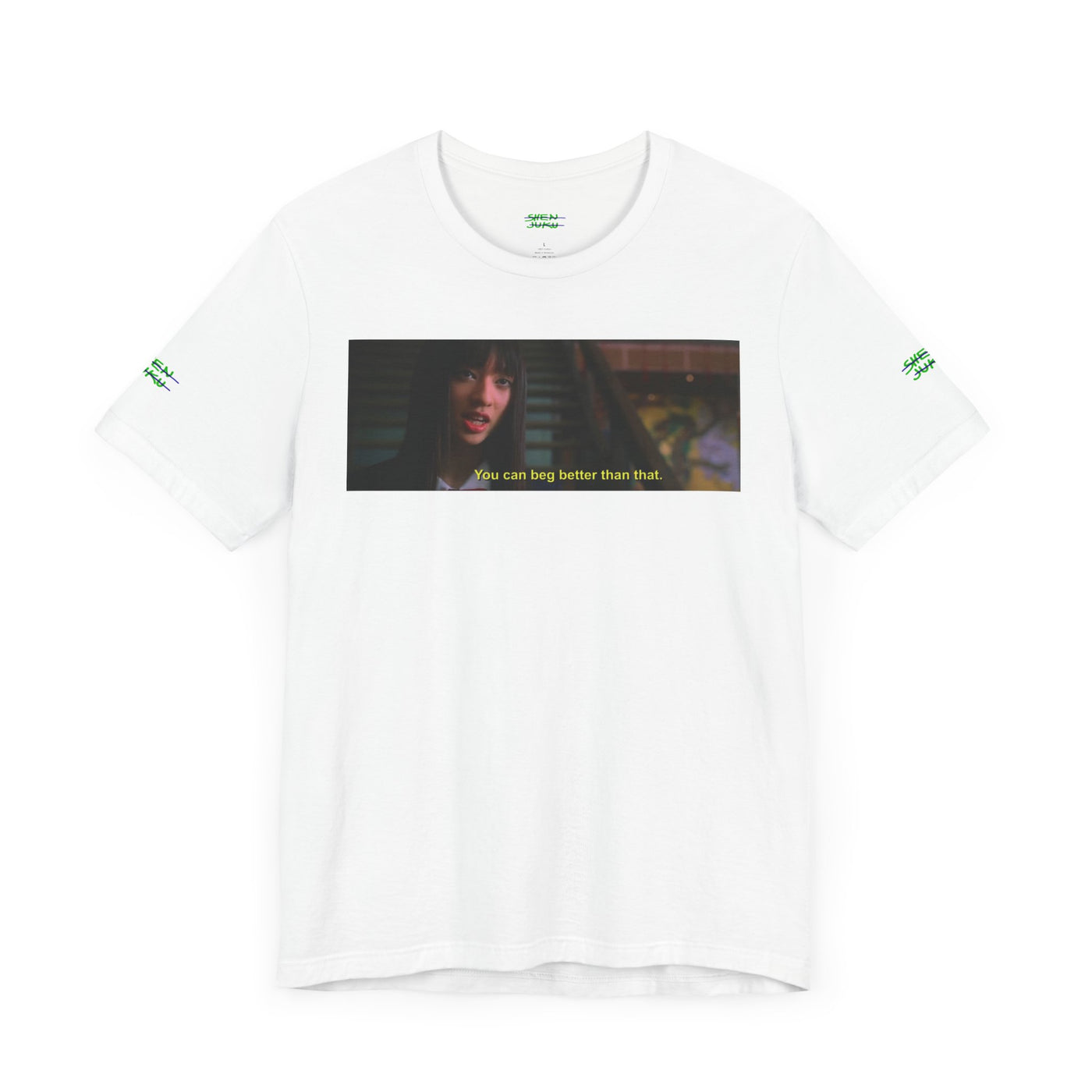 "Yubari GOGO" BY $$