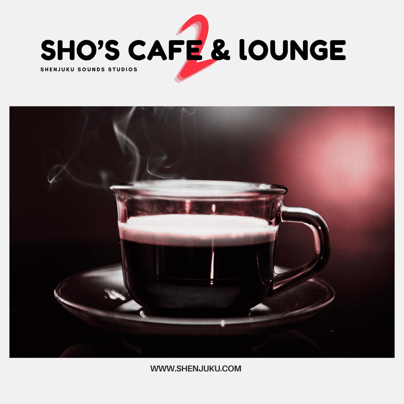 Sho's Cafe and Lounge 2