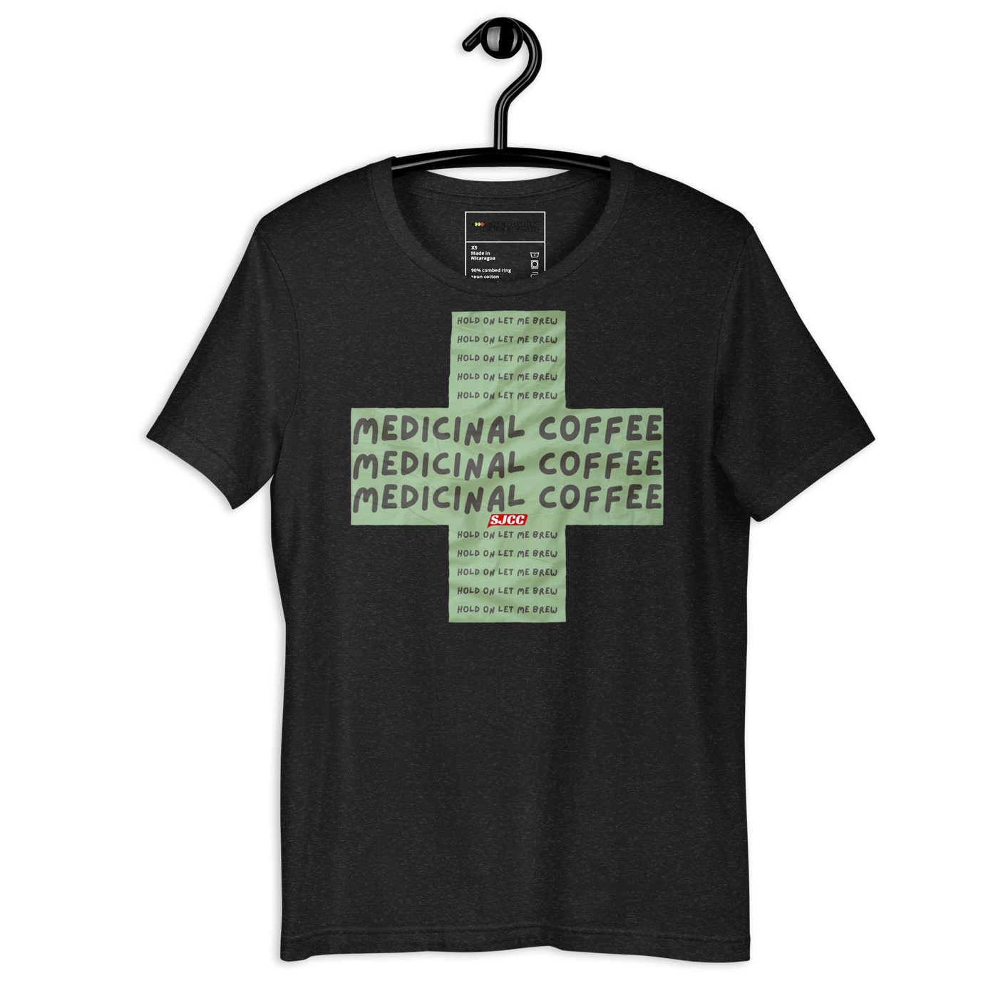SJCC "LMB" Tee