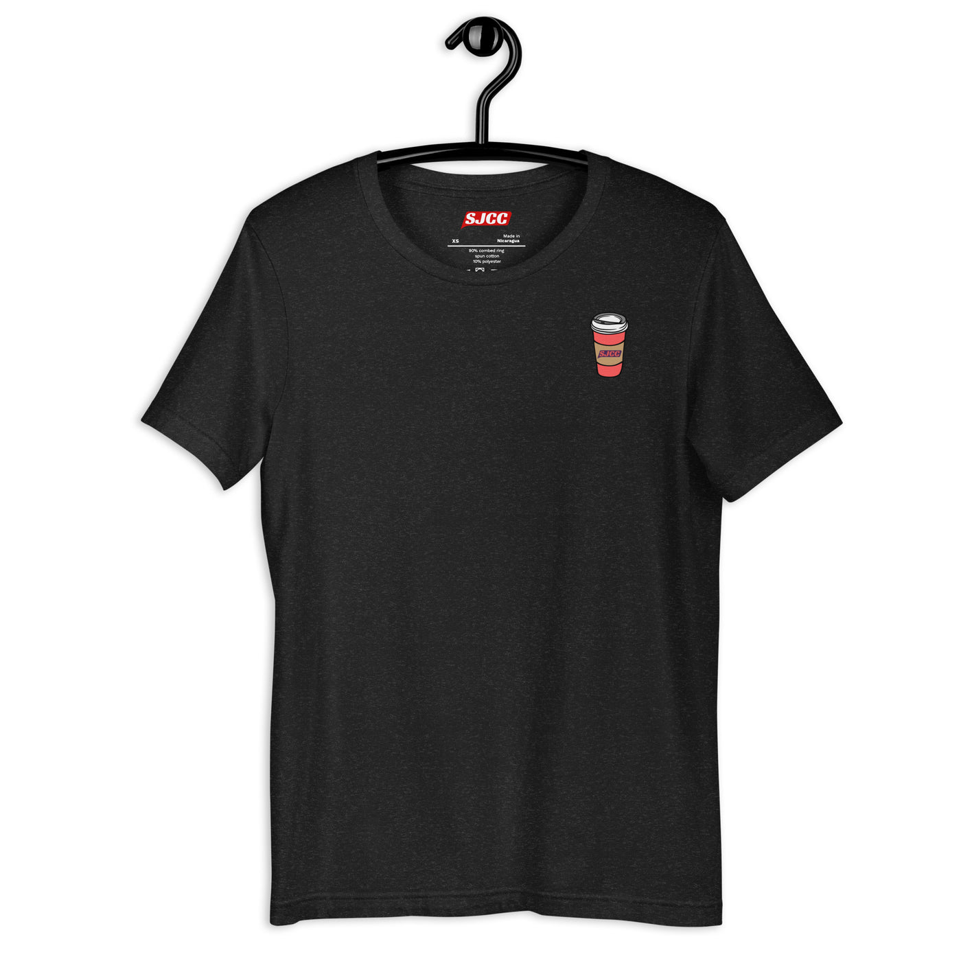 SJCC "Cuppa" Tee