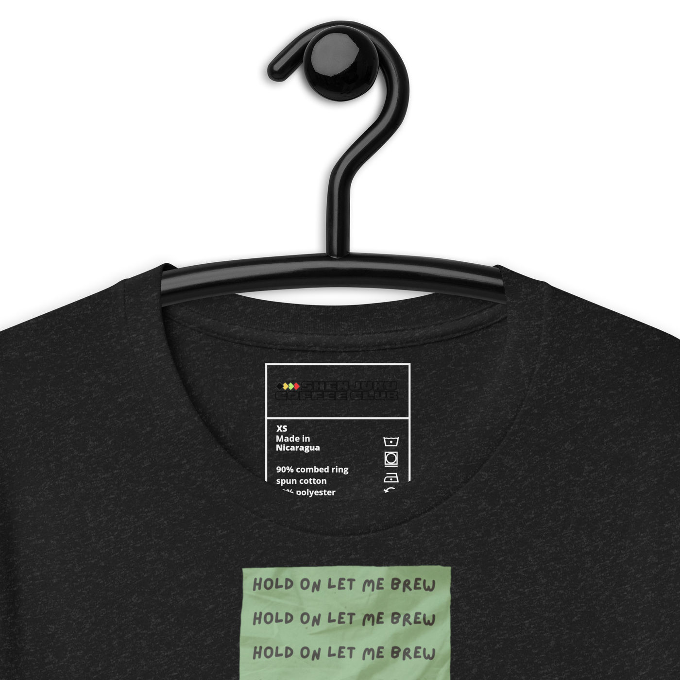 SJCC "LMB" Tee