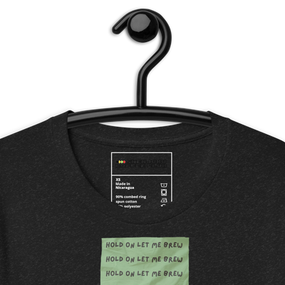 SJCC "LMB" Tee