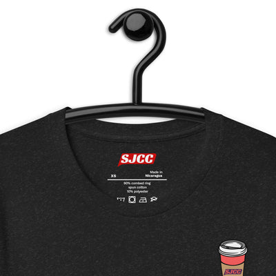 SJCC "Cuppa" Tee