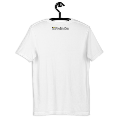 SJCC " Brand" Tee