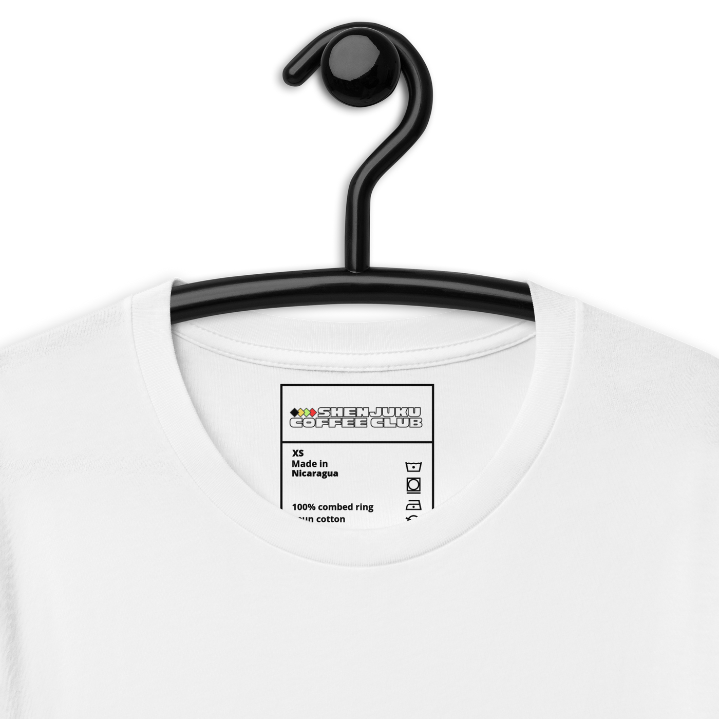 SJCC " Brand" Tee