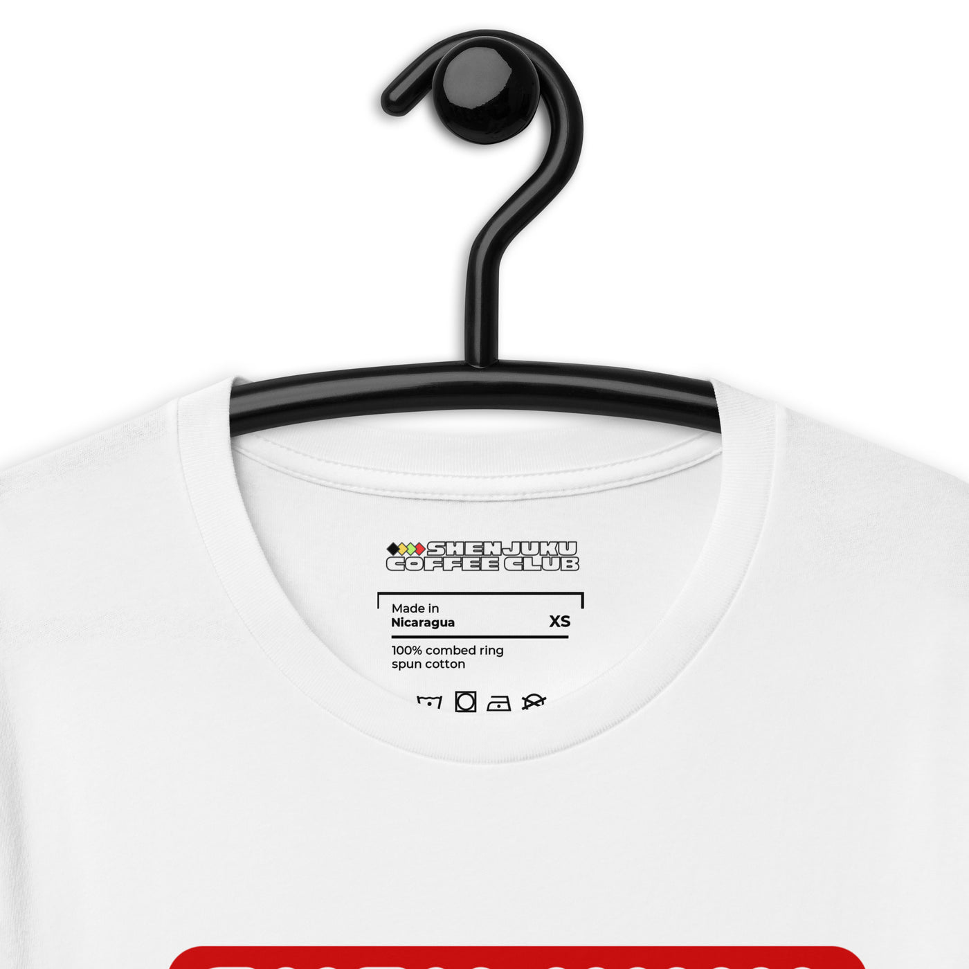 SJCC " Club Threadz" tee