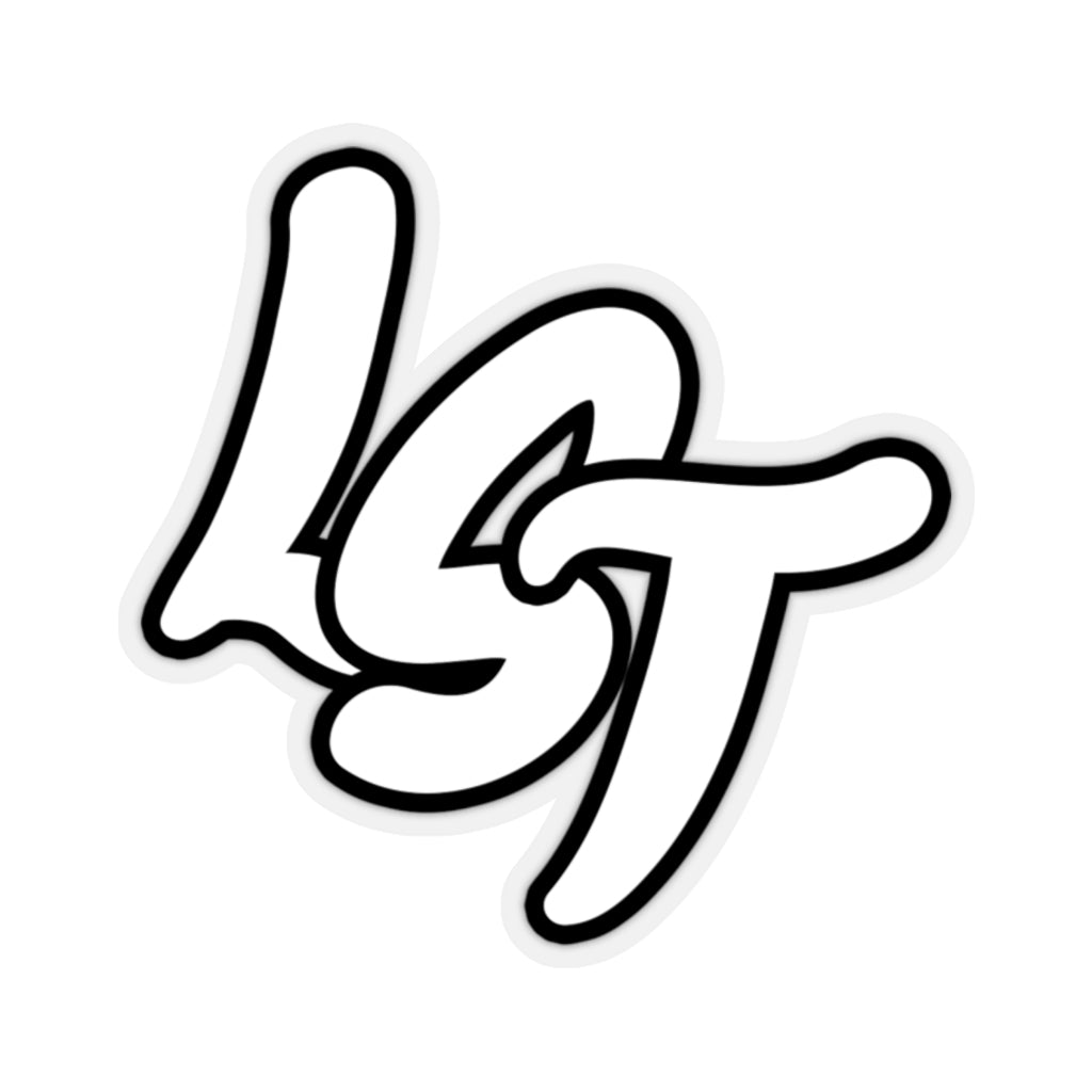 LST STICKER