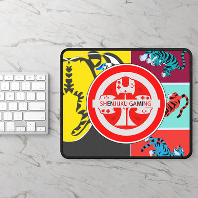 SJG Gaming Mouse Pad