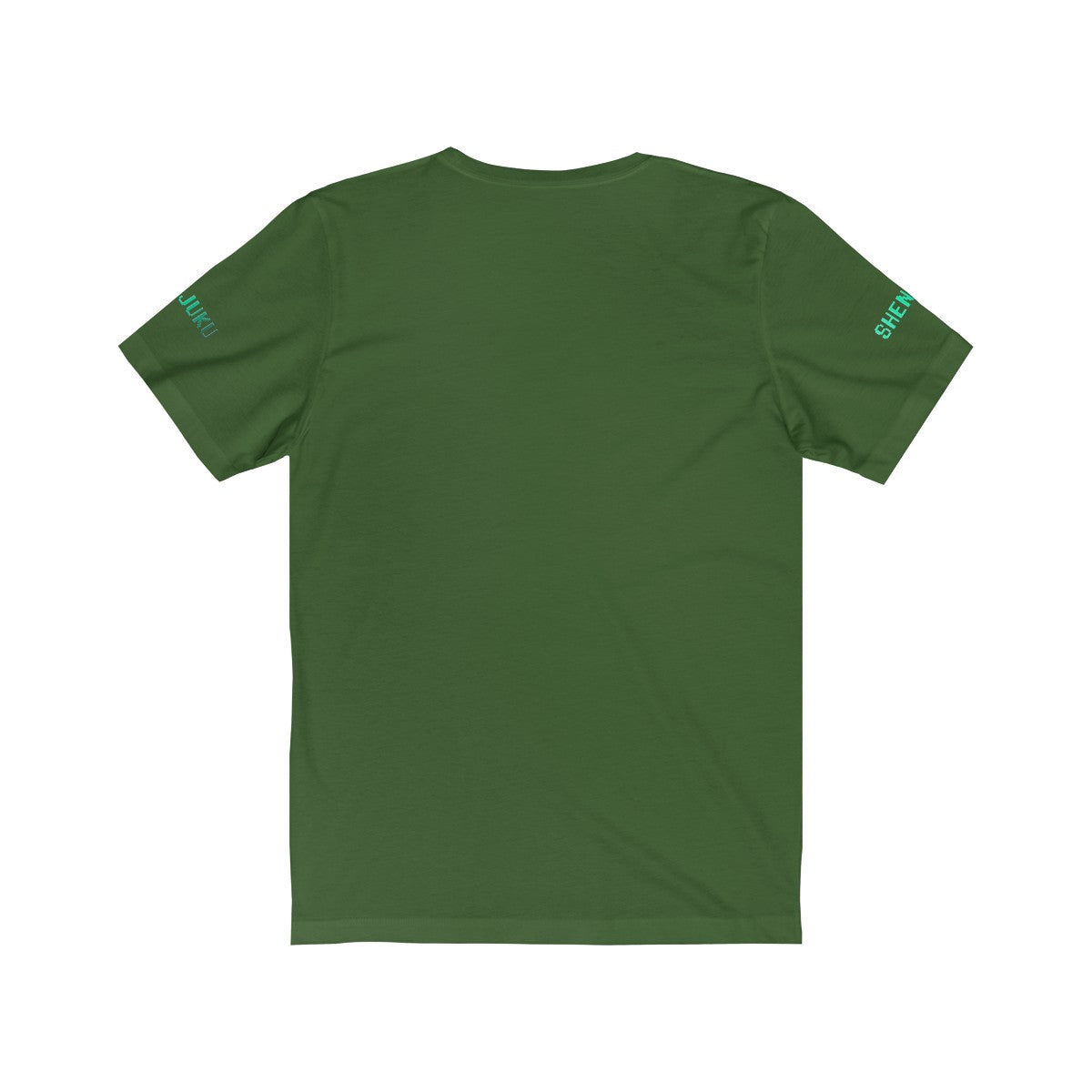 SHINJUKU CITY Short Sleeve Tee