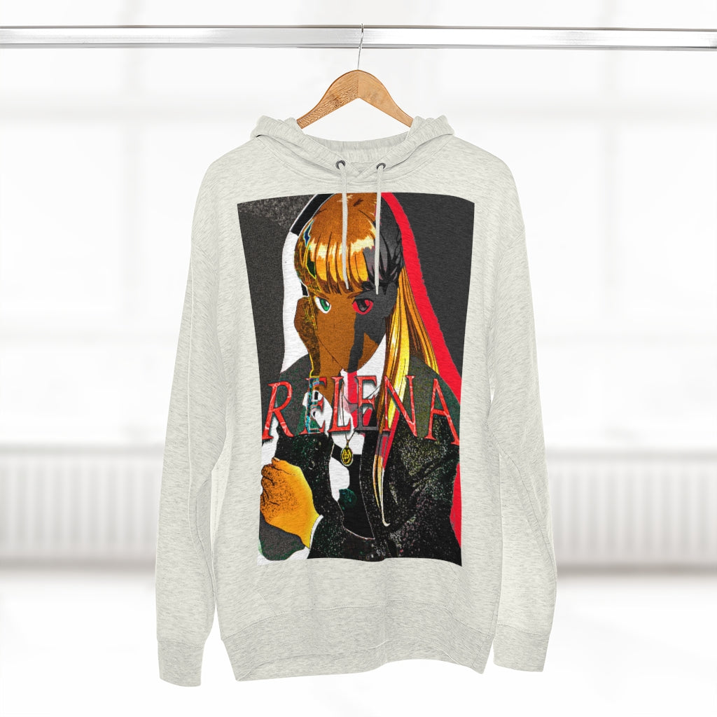 "Relena P." by $$