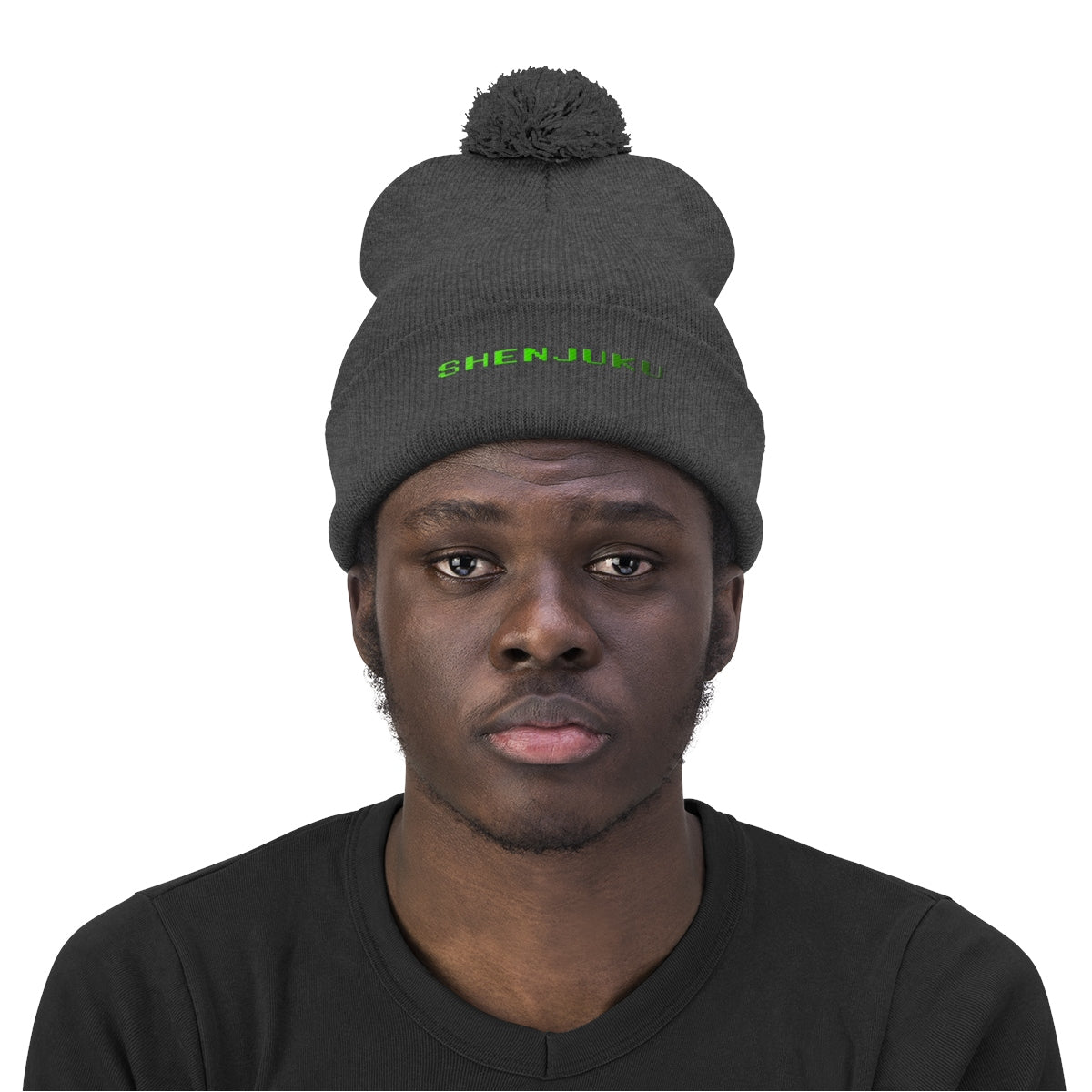 Shenjuku Winter Cap