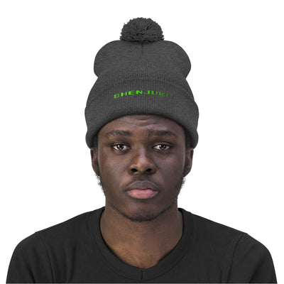 Shenjuku Winter Cap