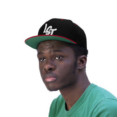 LST "BigCappa" Snapback
