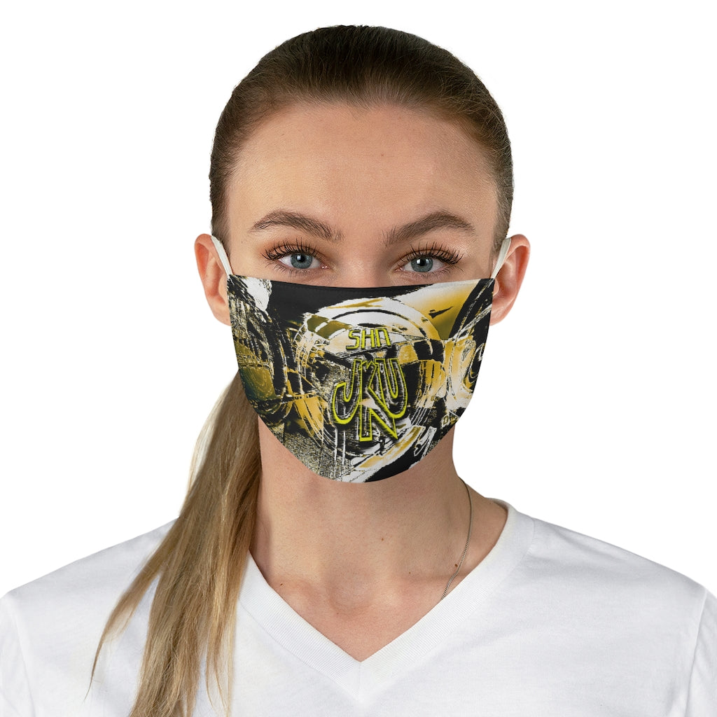 SHENJUKU"SHNJKU" Face mask