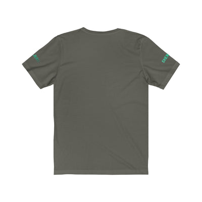 SHINJUKU CITY Short Sleeve Tee