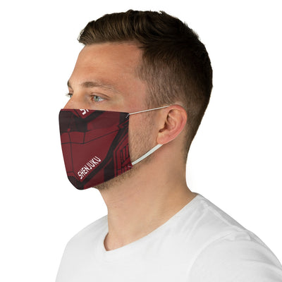 SHENJUKU"MS" Face Mask