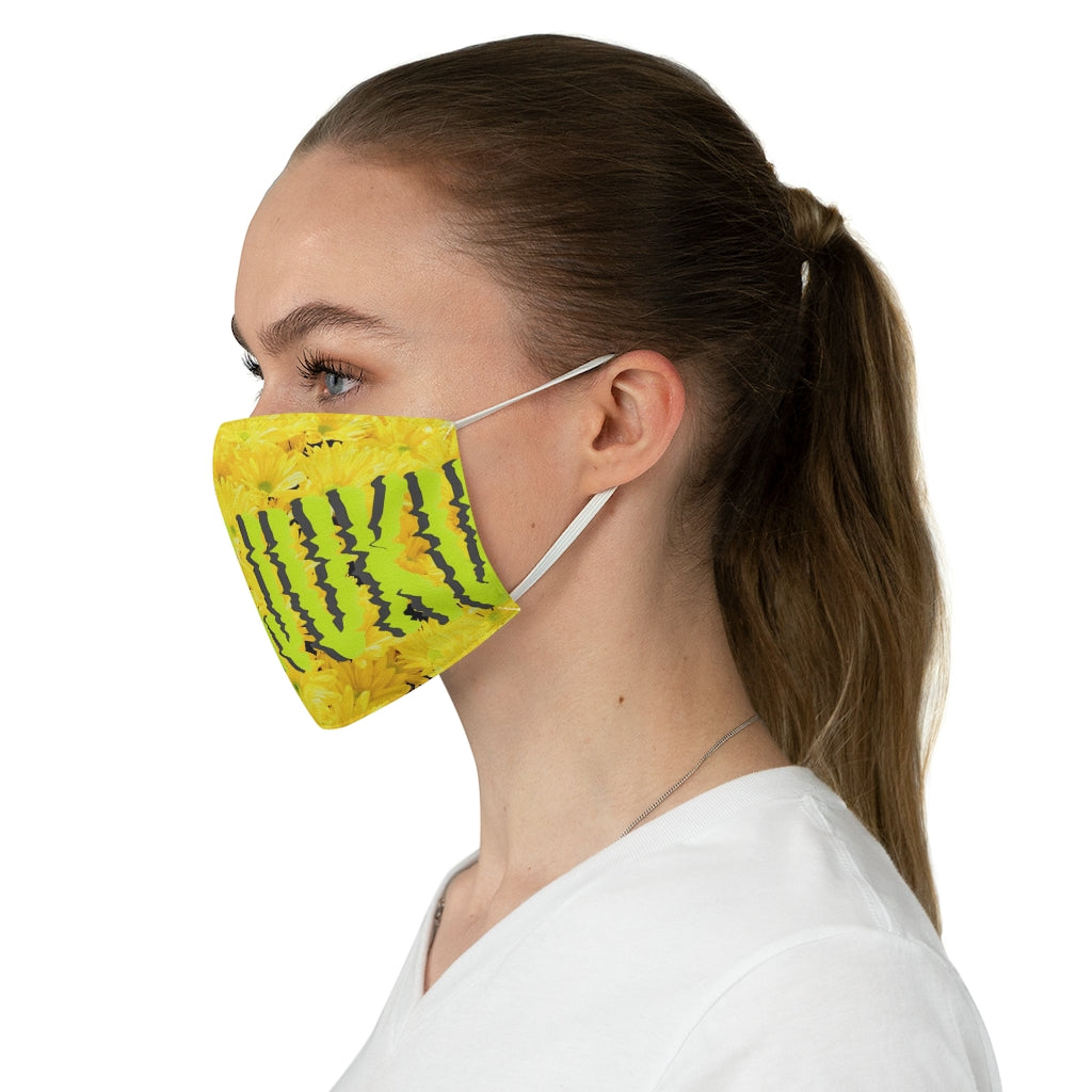 SHENJUKU"Ōka"Face mask