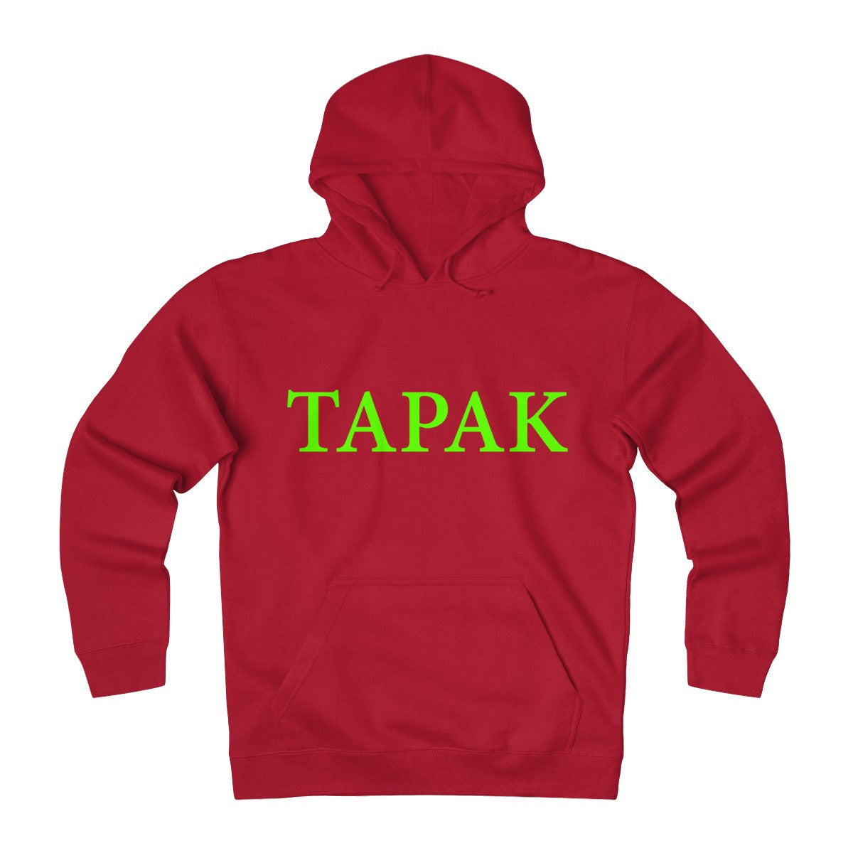 Shenjuku Tapak "Drip" Hoodie
