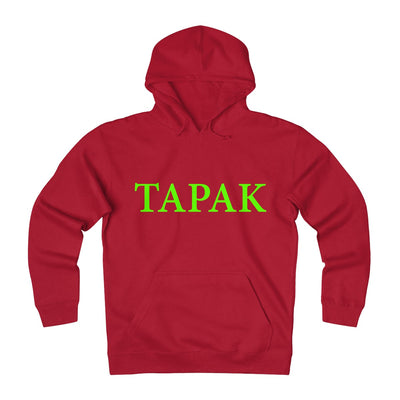 Shenjuku Tapak "Drip" Hoodie
