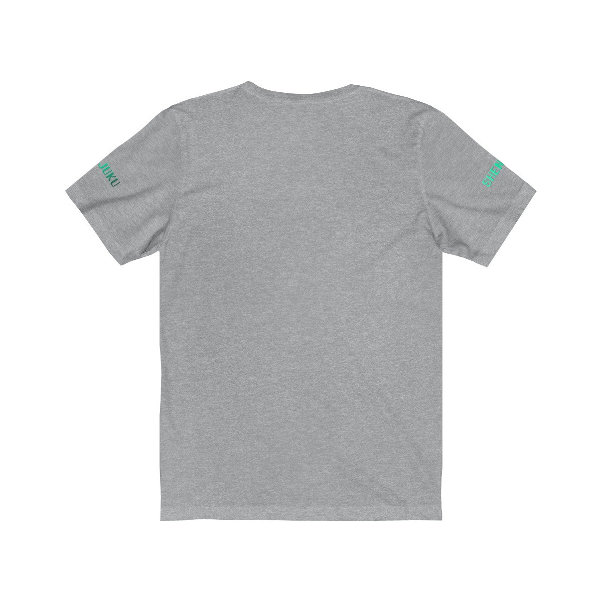 SHINJUKU CITY Short Sleeve Tee