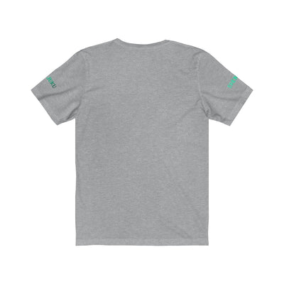 SHINJUKU CITY Short Sleeve Tee