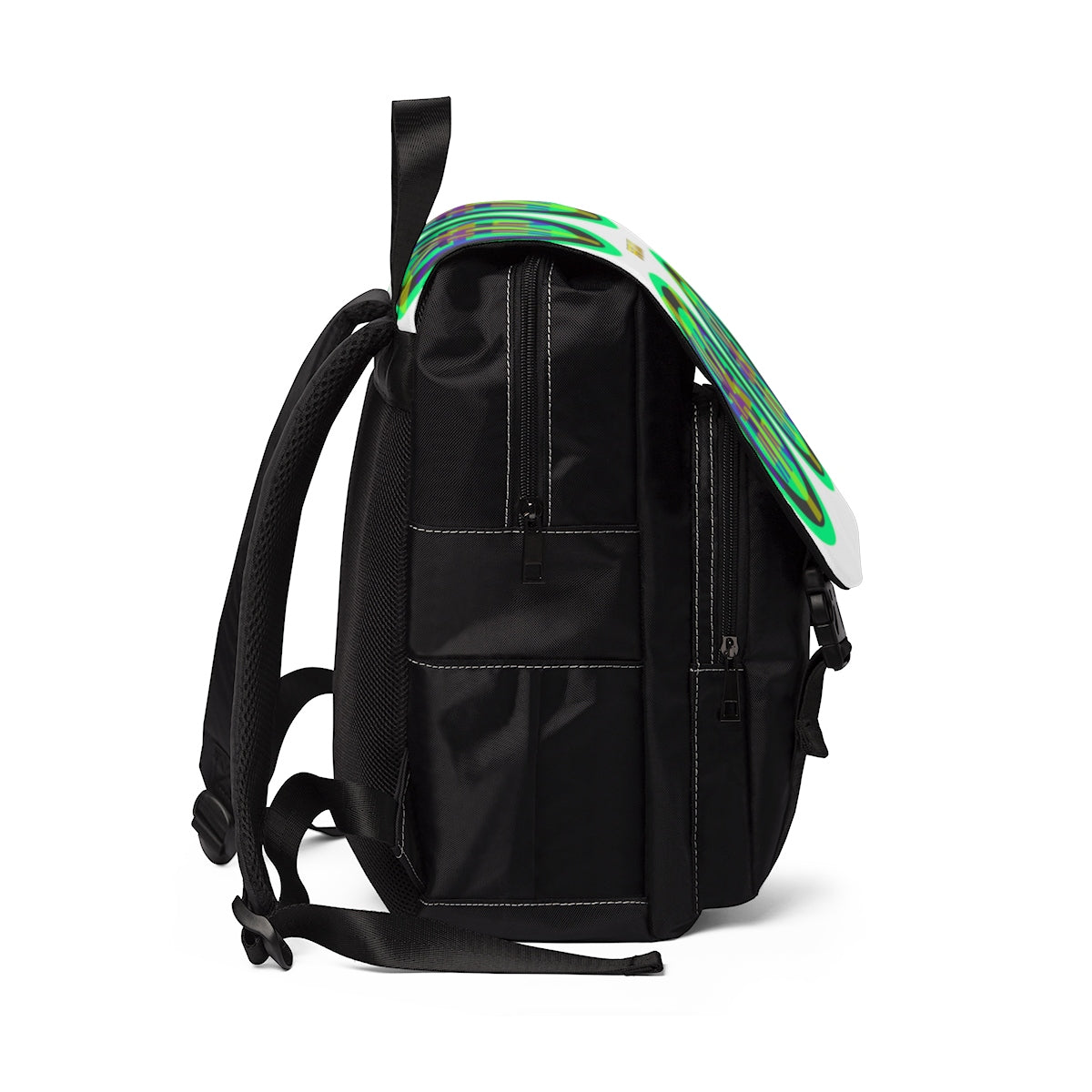 Shenjuku Currency Backpack