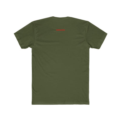 Shenjuku Drift King Tee