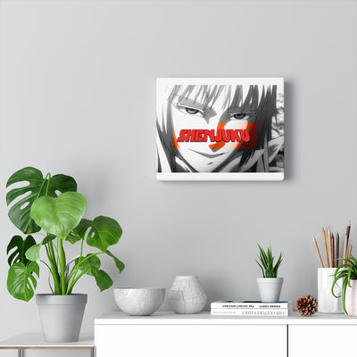 Art by $>$ COCOBWARE PRINT