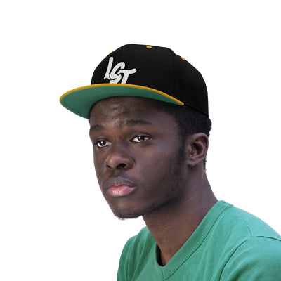 LST "BigCappa" Snapback
