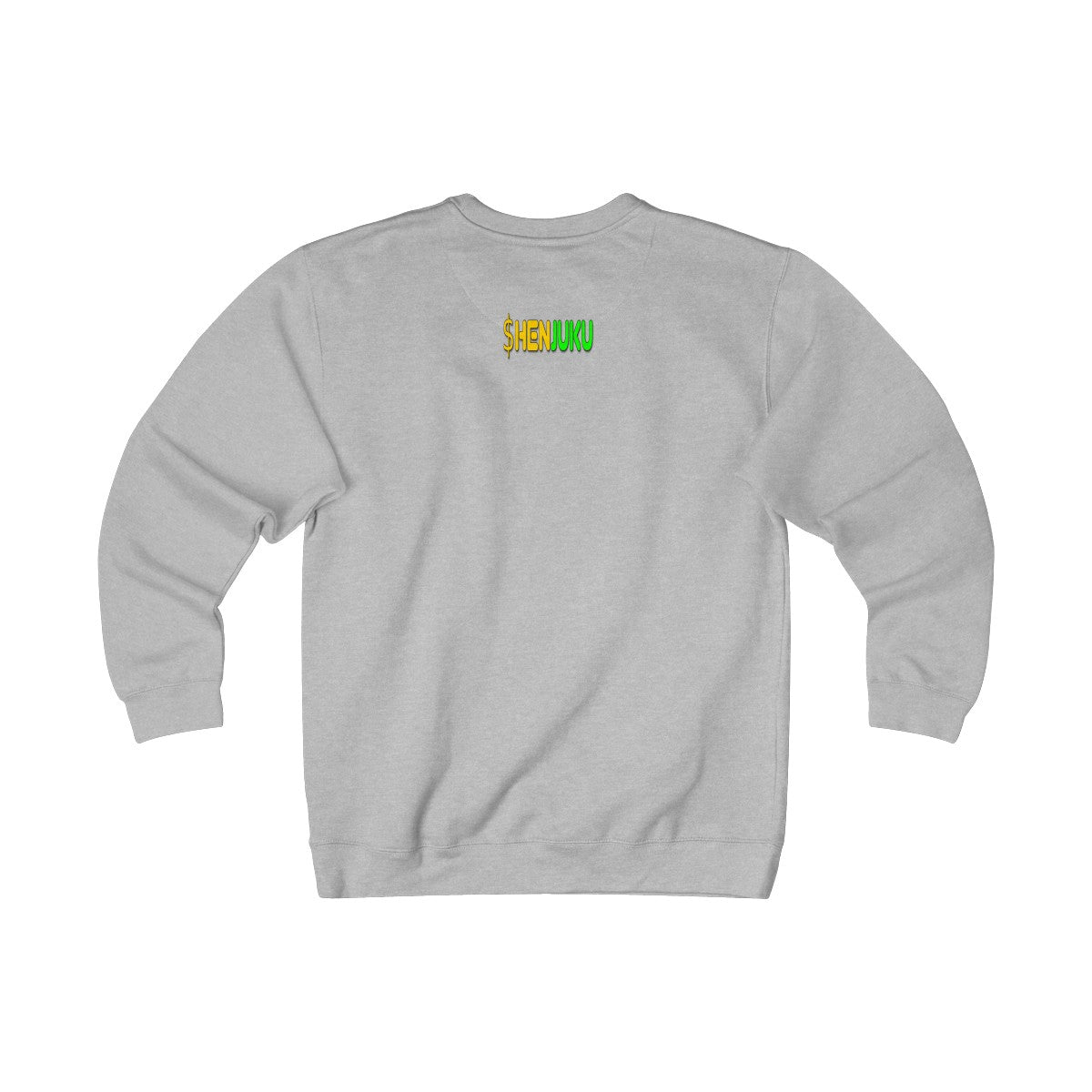 Shenjuku 2x Womens Sweater