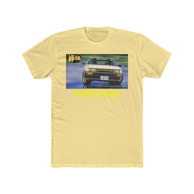 Shenjuku Drift King Tee