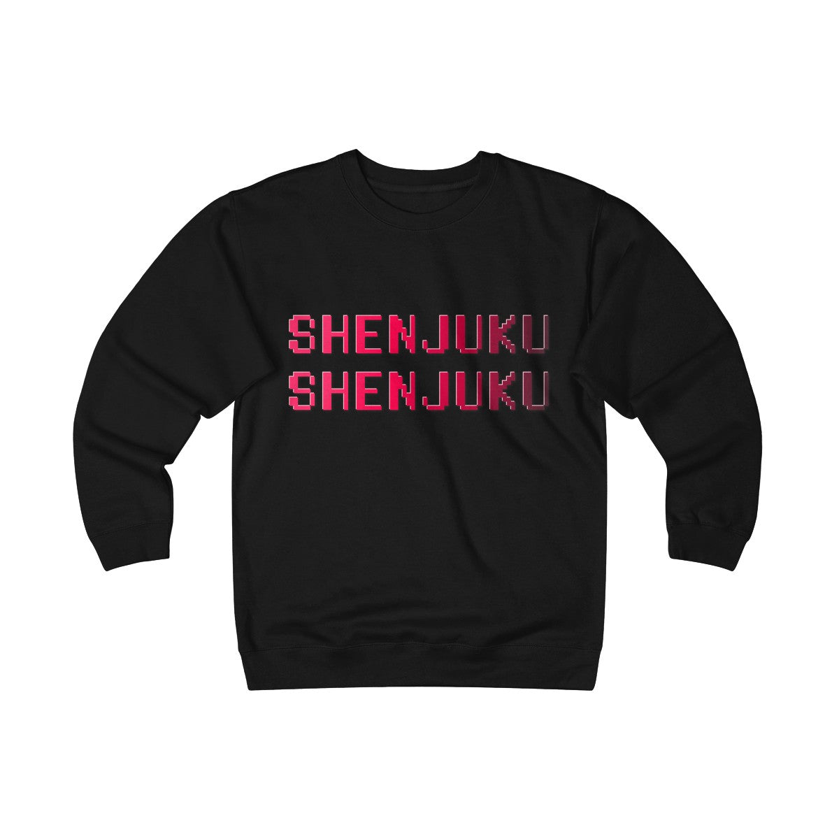 Shenjuku 2x Womens Sweater