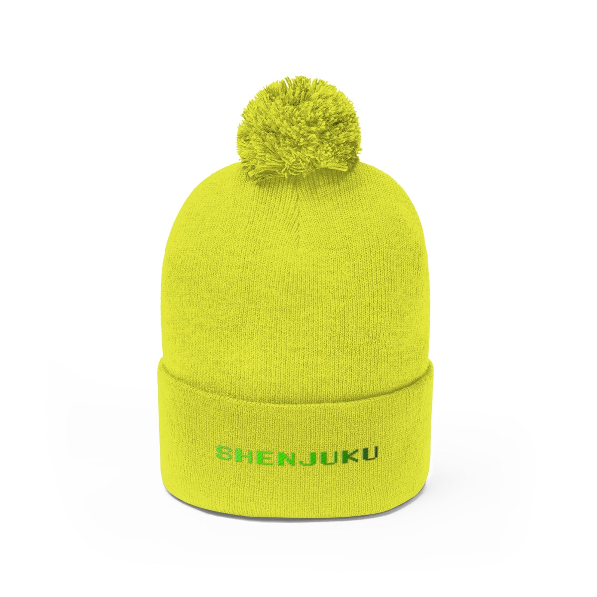 Shenjuku Winter Cap