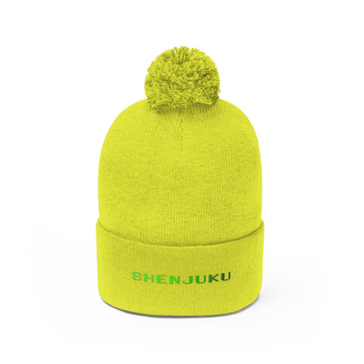 Shenjuku Winter Cap