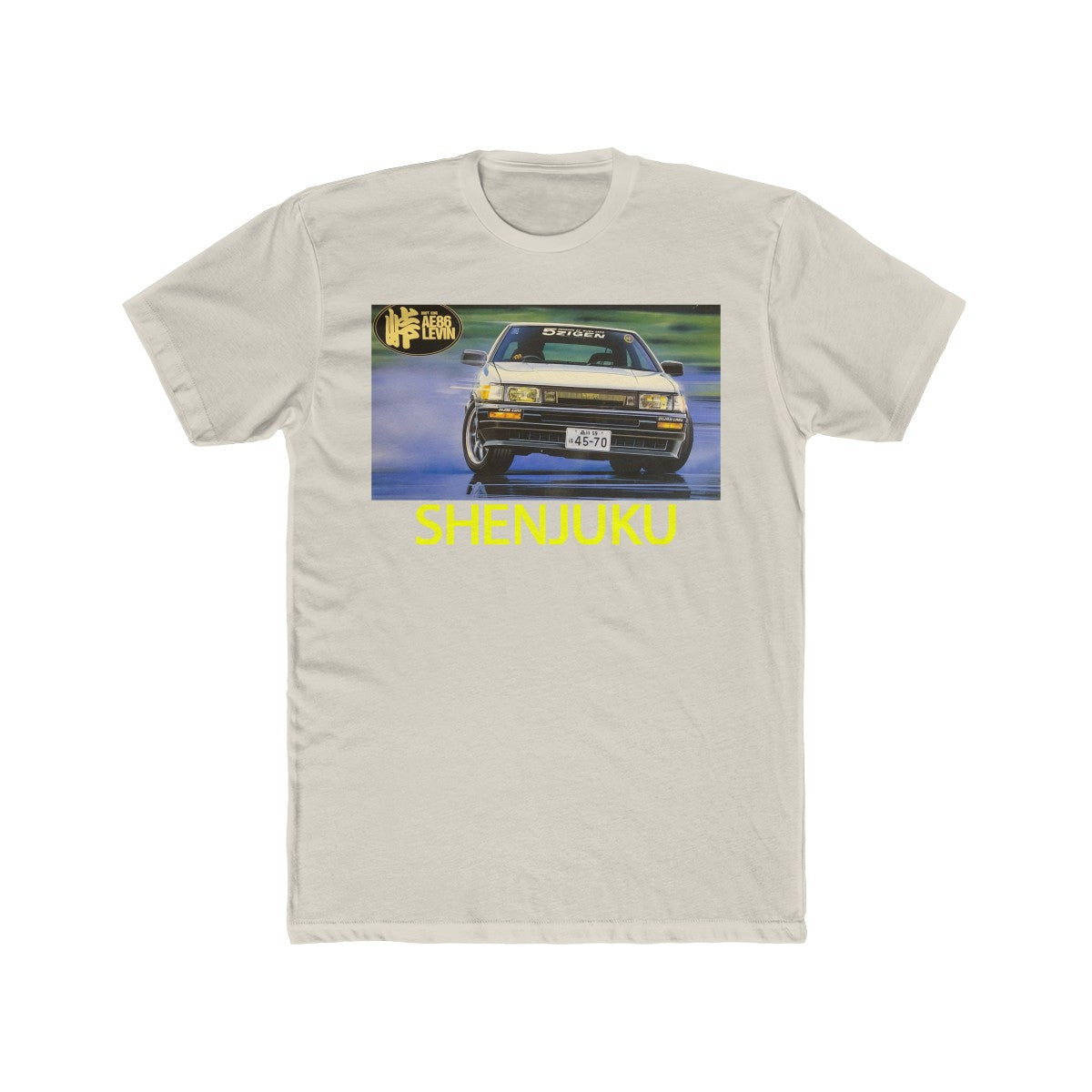 Shenjuku Drift King Tee