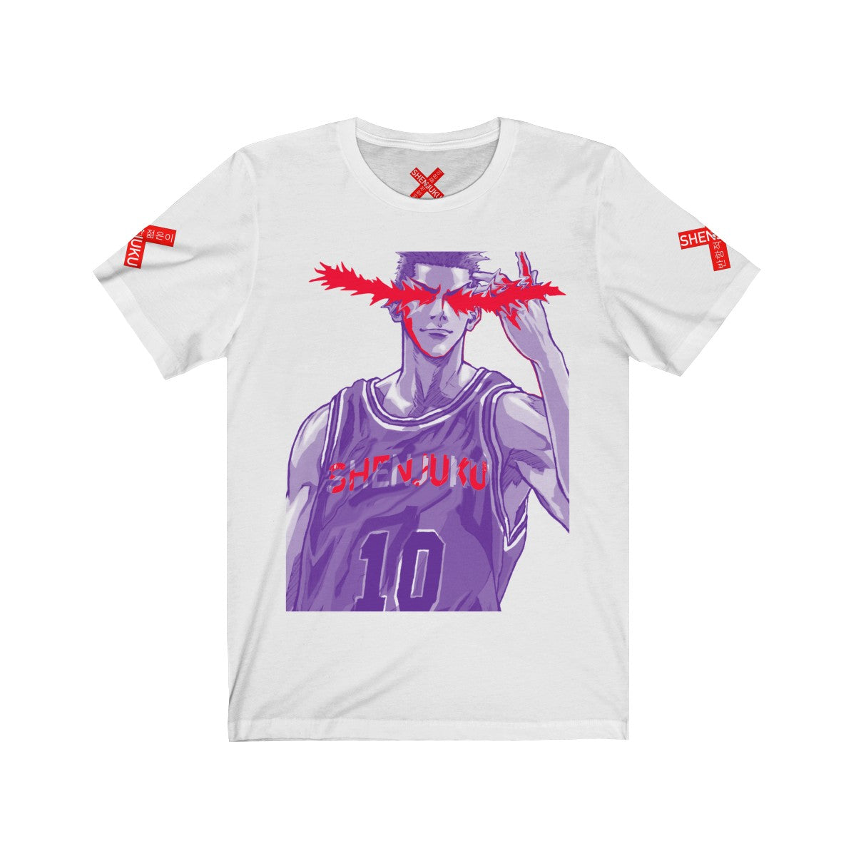 "PUT UM ON A POSTER" by $$