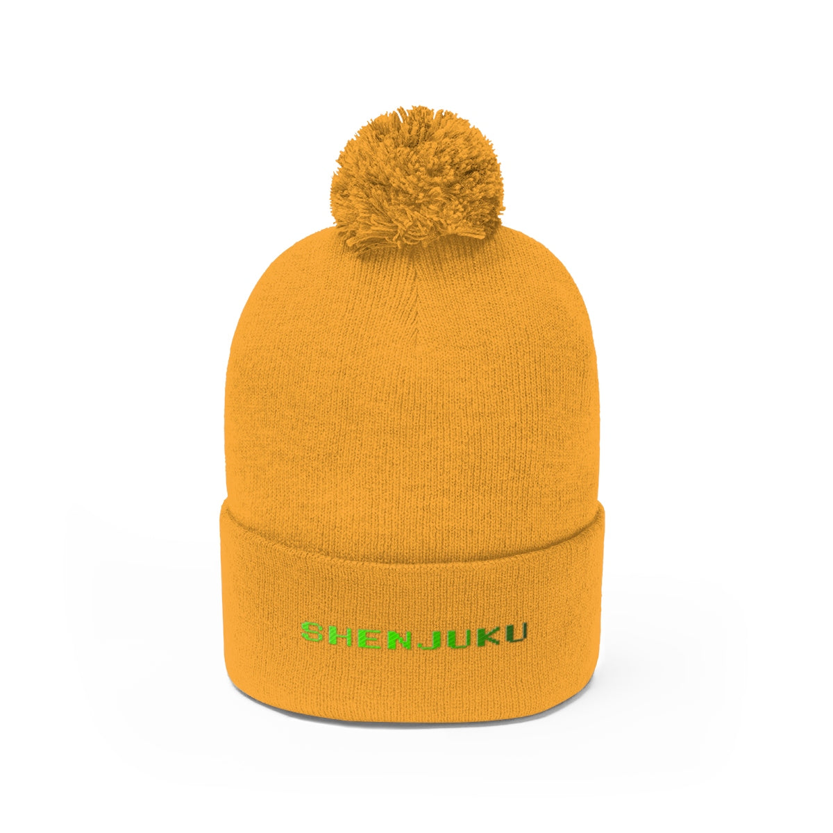 Shenjuku Winter Cap