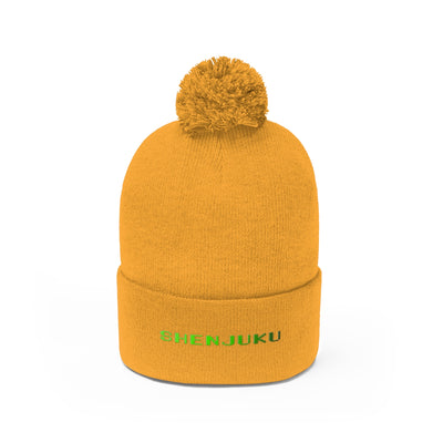 Shenjuku Winter Cap