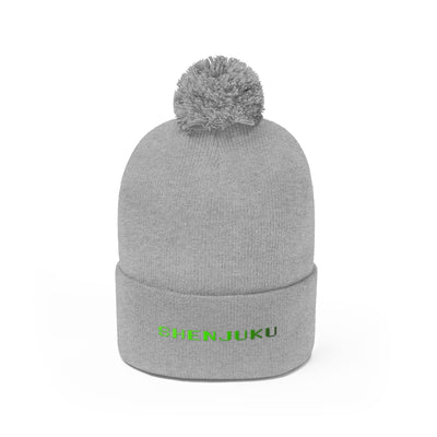 Shenjuku Winter Cap