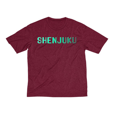 Shenjuku starter tee