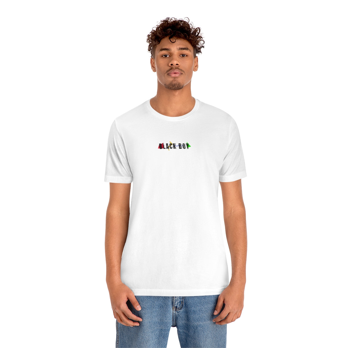 BlackBoy Tee