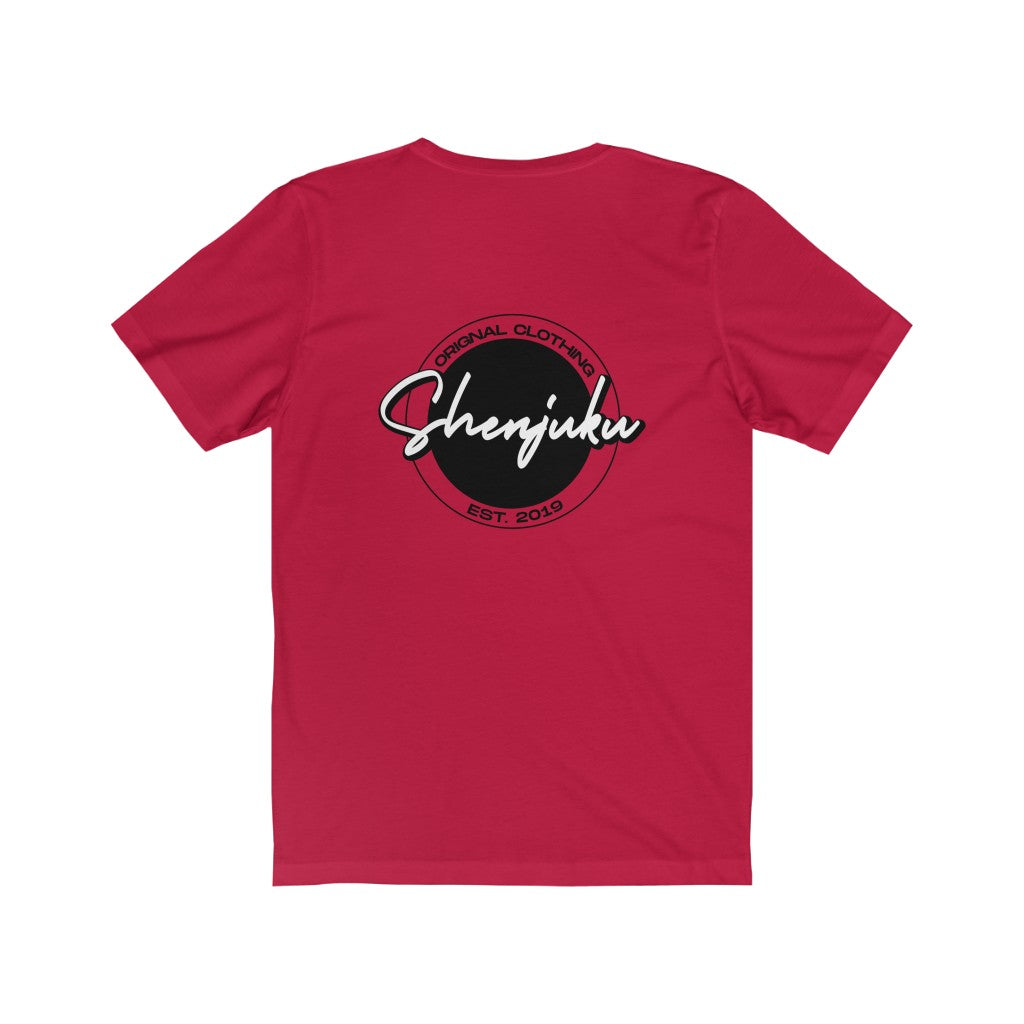 LSTRP "BASIC GOODS" TEE