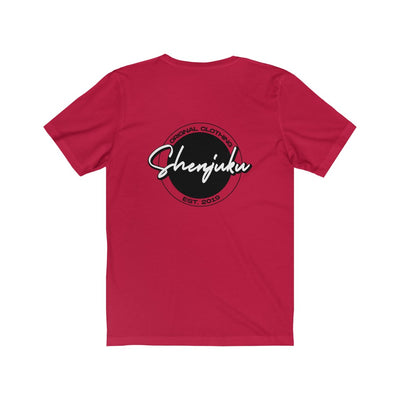 LSTRP "BASIC GOODS" TEE