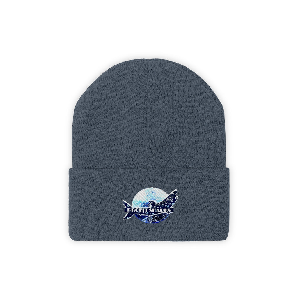SHENJUKU X PSHARKS "HAT"