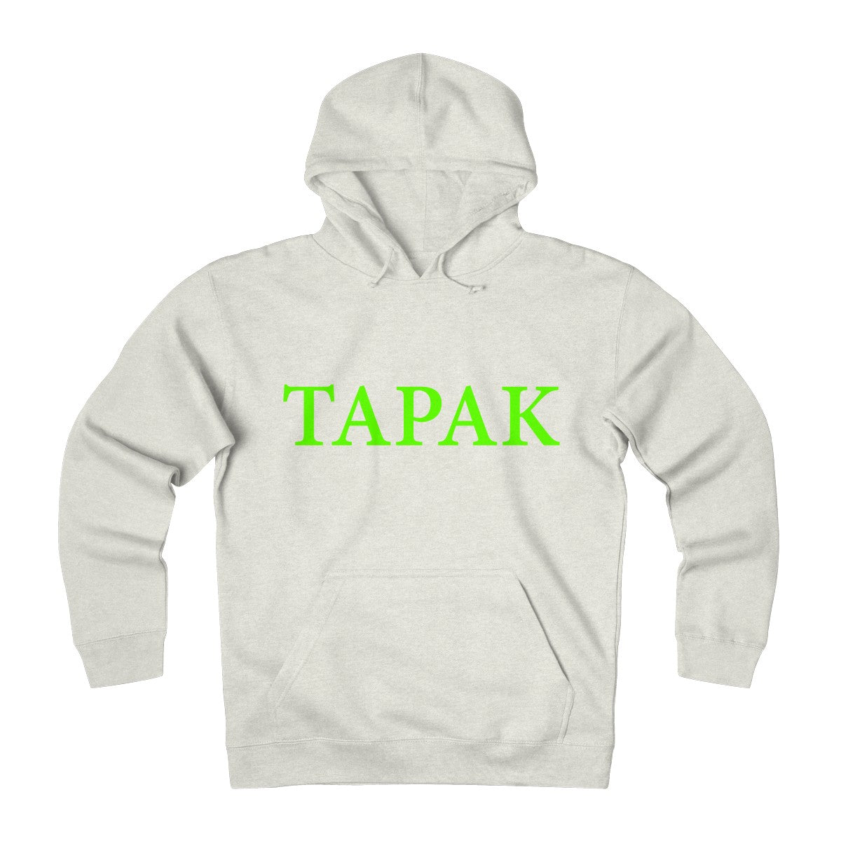Shenjuku Tapak "Drip" Hoodie