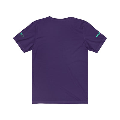 SHINJUKU CITY Short Sleeve Tee